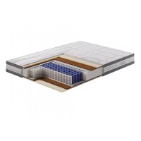Матрас Сингл 7 зон комфорта