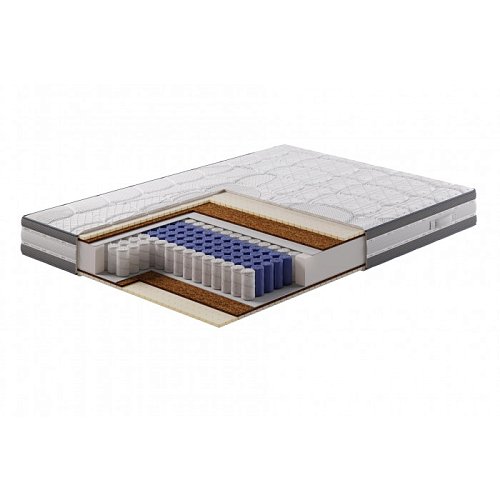 Матрас Сингл 7 зон комфорта