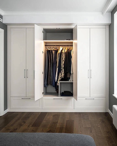 Шкаф для спальни