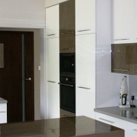 Кухня Парис