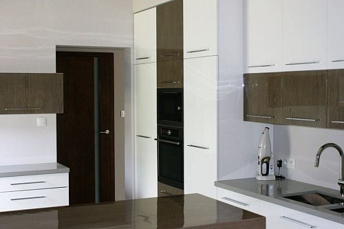 Кухня Парис