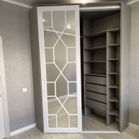 Шкаф-купе 10