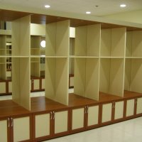 Стеллажи для продажи обуви