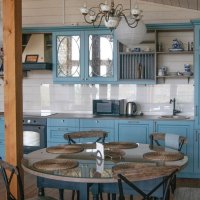 Кухня 10
