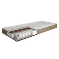 Матрас Бонд 80х200