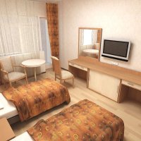 Мебель для гостиниц 3