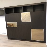 Шкаф-кровать подростковая 20