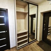 Шкаф-купе 17