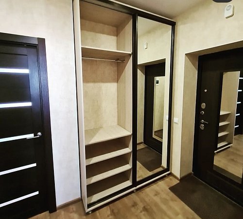 Шкаф-купе 17