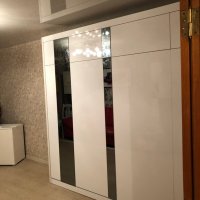 Шкаф-кровать 19