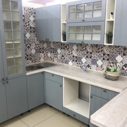 Кухня Анжелика