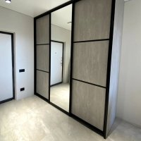 Шкаф-купе 16