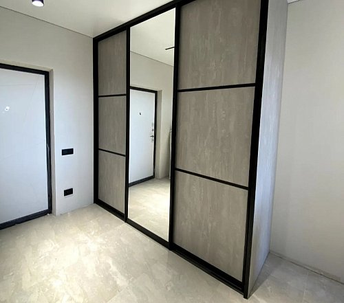 Шкаф-купе 16