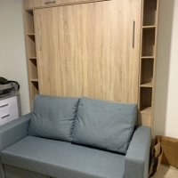 Диван-кровать трансформер 3