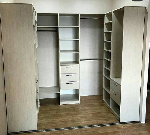 Шкаф-купе 12