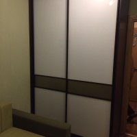 Шкаф-купе в спальню