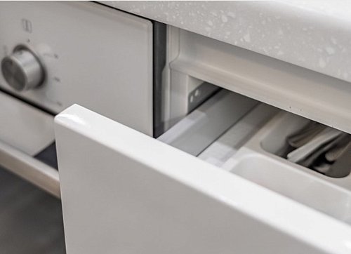 Кухня угловая из дсп egger 12