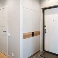 Шкаф для прихожей