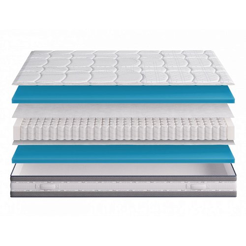 Матрас Флэш