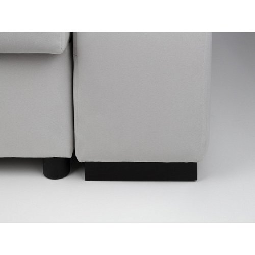 Нераскладной Диван Плаза прямой Milton 03