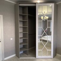 Шкаф-купе 10