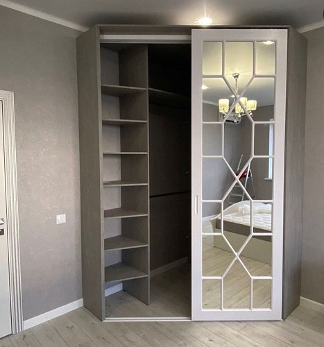 Шкаф-купе 10