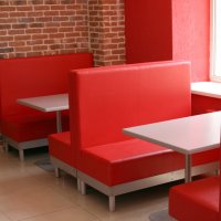 Мебель для кафе и ресторанов 1