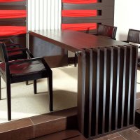 Мебель для кафе и ресторанов 8