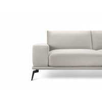 Диван Бариста с оттоманкой