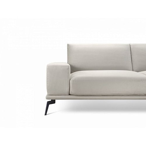 Диван Бариста с оттоманкой