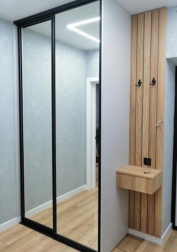 Шкаф-купе 14