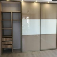 Шкаф-купе 11