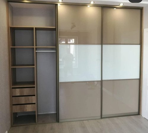 Шкаф-купе 11