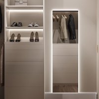 Гардеробная 4