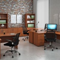 Офисная мебель 12