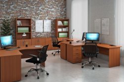 Офисная мебель 12