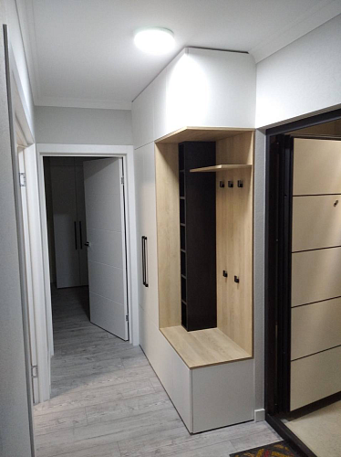 Шкаф в прихожую