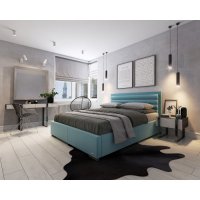 Кровать Ева