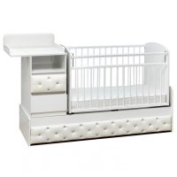 Детская кровать трансформер 1