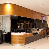 Мебель для кафе и ресторанов 5