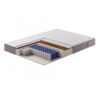 Матрас Рэст 7 зон комфорта