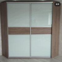 Шкаф-купе 4