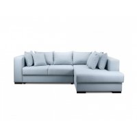 Нераскладной Диван Плаза угловой Ronda 09