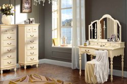 Спальня из массива