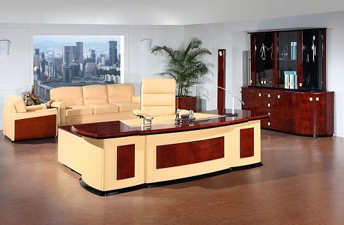 Офисная мебель 1