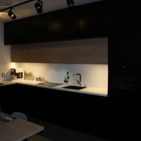 Кухня Декстер