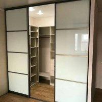 Шкаф-купе 12