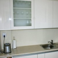 Кухня линейная Аделина