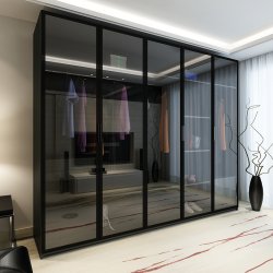 Шкаф-купе 24 Шкаф-купе 24