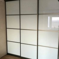 Шкаф-купе 12